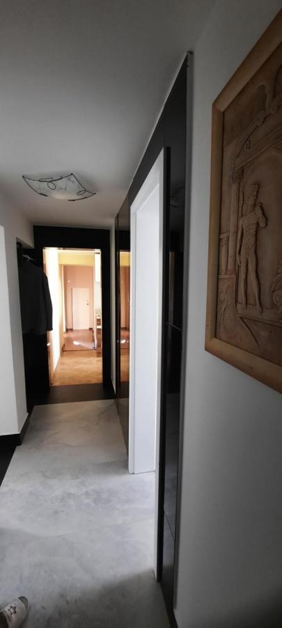 Apartament Przy Rynku ビャウィストク エクステリア 写真