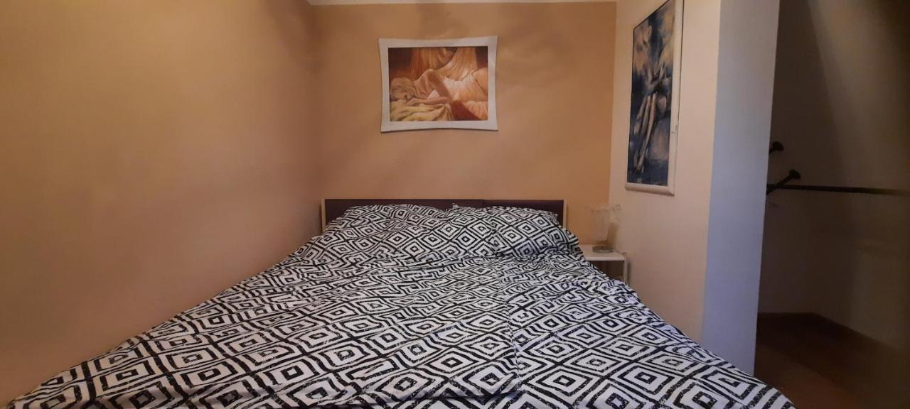 Apartament Przy Rynku ビャウィストク エクステリア 写真