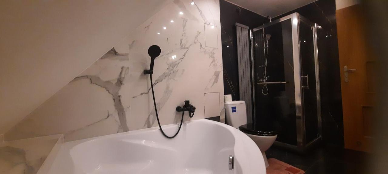 Apartament Przy Rynku ビャウィストク エクステリア 写真