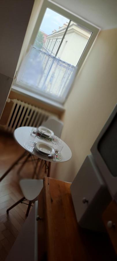 Apartament Przy Rynku ビャウィストク エクステリア 写真