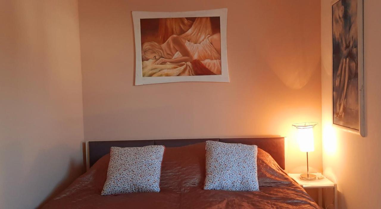 Apartament Przy Rynku ビャウィストク エクステリア 写真