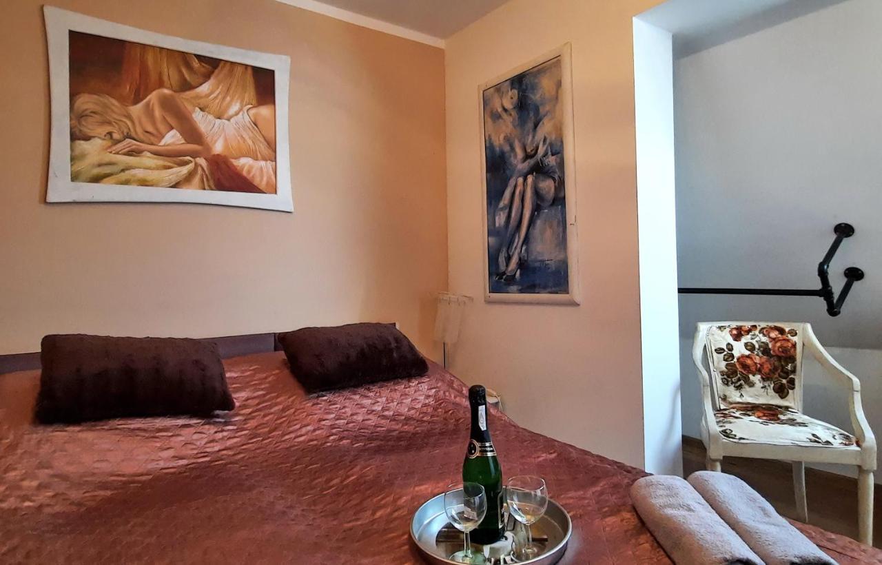 Apartament Przy Rynku ビャウィストク エクステリア 写真