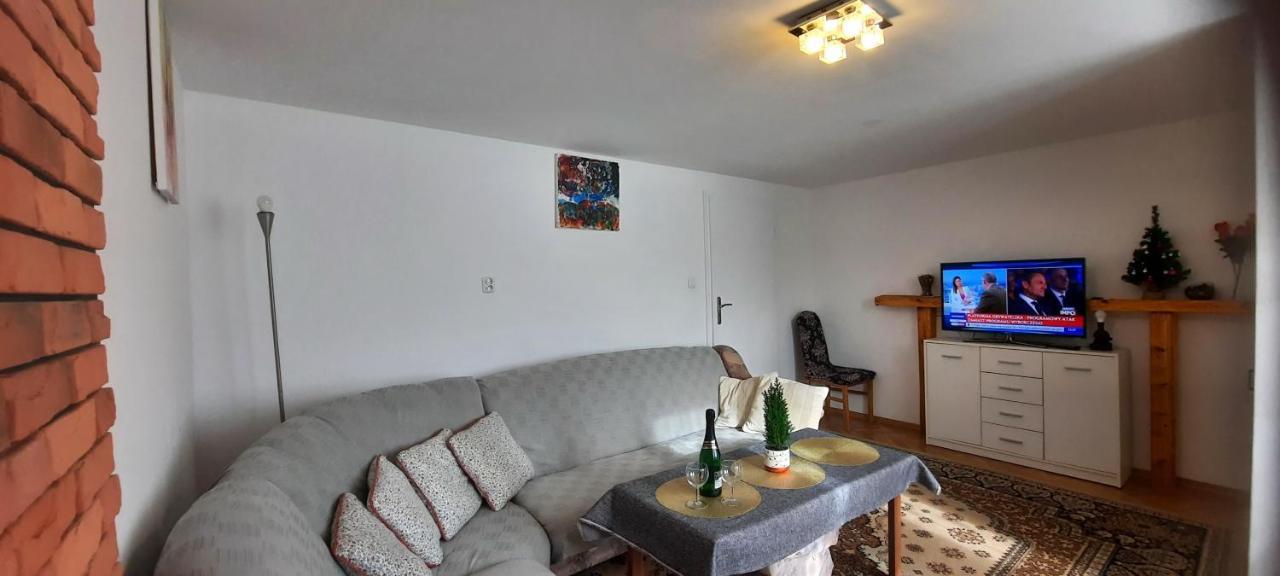 Apartament Przy Rynku ビャウィストク エクステリア 写真